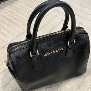 Michael Kors Bedford Legacy Small Duffle